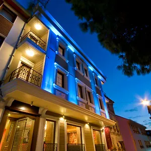 Hotel Ferman Old -special Category