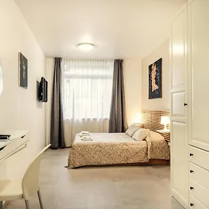 ** Aparthotel Vincanto Old Town Czech Republic