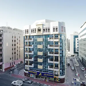 فندق Vendome Palace ***