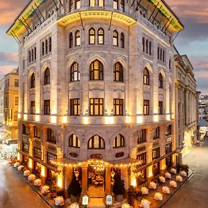 Hotel Cronton Design