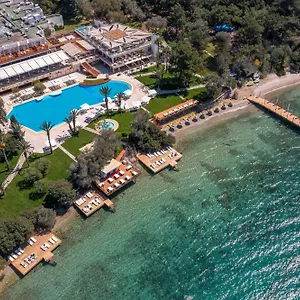 ***** Resort Doubletree By Hilton Bodrum Isil Club Ultra Turkey