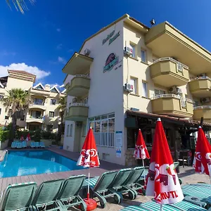 *** Aparthotel Exelsior Annex Turkey
