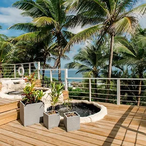 ** Hotel Eco Lifestyle And Barbados
